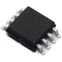 Ic interface digital isolator 1Mbps iCoupler 2.75.5Vdc Smd  Adum1201Arz-Rl7