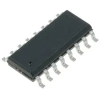 Ic Pmic Pwm controller 740V So16 boost,push-pull 045 Smps  Tl494Idr