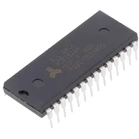 Ic Sram memory 64Kbsram 8Kx8Bit 2.75.5V 55Ns Dip28 parallel  As6C6264-55Pin