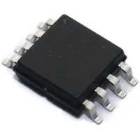 Ic Supervisor Integrated Circuit push-pull 15.5Vdc So8  Max690Acsa