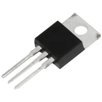 Ic voltage regulator linear,fixed 15V 2A To220Ab Tht tube  L78S15Cv