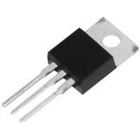 Ic voltage regulator linear,fixed -5V 1A To220Ab Tht tube  Mc7905Ctg