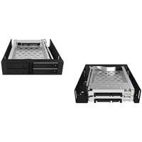 Icy Box Ib-2227Sts Mobile Rack for 2X2.2  4250078189633