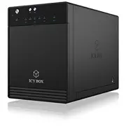 Icy Box Ib-3740-C31 Usb 3.1 Type-C  4250078167044 Aiicyo000000064