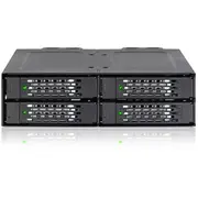 Icy Dock Mb699Vp-B drive bay panel Black  4711132867091 Wlononwcrrg33