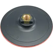 Ierīce slīpēšanai D125 mm, ar vītni M14  08315 / 3587 4752083125175