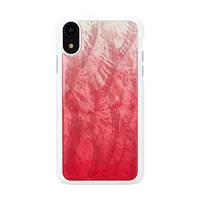 iKins Smartphone case iPhone Xr pink lake white  T-Mlx36310 8809585420614