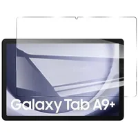 iLike 2.5D Malu Ekrāna aizsargstikls priekš Samsung Galaxy Tab A9 Plus X210 Wi-Fi / X215 Lte X216 5G  Ilk-Tgl-S7 4752192077846
