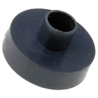 Insulating bushing To126 8Mm max.130C  Nippel-To126 Nippel