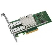 Intel E10G42Btda tīkla karte Iekšējais Ethernet 10000 Mbit/S E10G42Bt 902900  5032037041461 Wlononwcrajbt