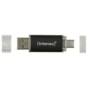 Intenso Usb-Stick Twist Line 512Gb 3.2 Gen 1X1 Usb-CAmpUsb-A  3539493 4034303035731
