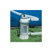 Intex Elektriskais baseina ūdens sildītājs, 3Kw/230V 56684 28684 