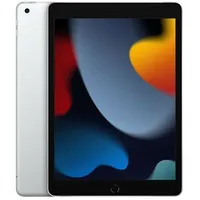 iPad 10.2-Inch Wi-Fi 64Gb - Silver  Rtapp102I9Mk2L3 194252515853 Mk2L3Fd/A
