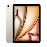 iPad Air 11 inch Wi-Fi 128Gb - Starlight  Rtappa11M2Muwe3 195949188619 Muwe3Hc/A