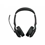Jabra Evolve2 55 - Link380A Uc Stereo  25599-989-999 5706991027563 25599989999