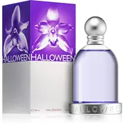 Jesus Del Pozo Halloween Smaržas Edt 100 ml  8431754342016