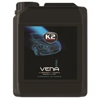 K2 augsti koncentrēts auto šampūns ar intensīvu smaržu 5L K2D0205 