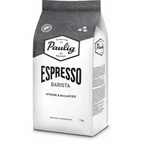 Kafijas pupiņas Paulig Espresso Barista Ar, 1Kg  450-13131 6411300154470