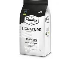 Kafijas pupiņas Paulig Signature Espresso, 1Kg  450-13150 6411300172610