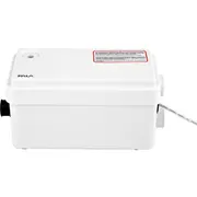 Kanalizācijas sūknis dušai un izlietnei, 250W  75944 5906083057632