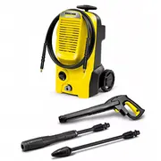 Karcher K 5 Classic 1.950-700.0 Augstspiediena mazgātājs 2100W  4066529057884 Nelkarmci0080