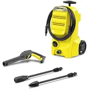 Karcher pressure washer K 3 Classic - 1.676-220.0  4066529041364 Nelkarmci0083