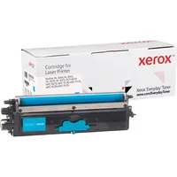 Xerox for Brother Tn-210C Toner Cartridge, Cyan, .  X/Tn-210C 095205594300