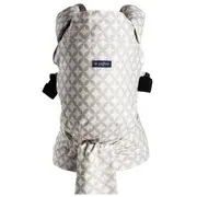 Ķengursoma Joy mosaic ecru N23-001  -Izpārdošana Wom-N23001 5902745532219