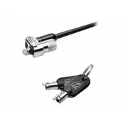 Kensington Microsaver 2.0 Key Security  K65020Eu 5028252506366 Amkenzn0Ms20001