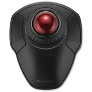 Orbit wireless trackball with scroll ring  K70992Ww 085896709923 999576946