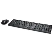 Kensington Pro Fit Wireless Desktop - Germany  K75230De 5028252512145 Wlononwcrptsu