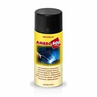 Keramiskais aerosols metināšanai 400Ml Ambro Sol  W508