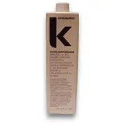 Kevin Murphy, Young Again, Hair Treatment Cream Mask, For Volume, 1000 ml  9339341017271 33059000