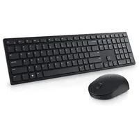 Keyboard Mouse Wrl Km5221W / Lit 580-Ajrp Dell  2-5397184494707 5397184494707