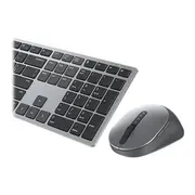 Dell Premier Multi-Device Wireless Keyboard and Mouse - Km7321W Estonian Qwerty  580-Ajqt 5397184357521