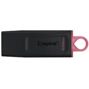 Kingston 256Gb Usb 3.2 Gen1 Datatraveler Exodia Zibatmiņas  Dtx/256Gb 740617310023 Sgkin3256Dtx001