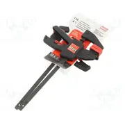Clamp-Set Grip capac max.110mm D 40Mm 2Pcs.  Ezs11-4Set