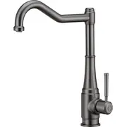 Kitchen faucet with rectangular spout  Bqt D63M 5908212098981 Wlononwcr1328