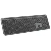 Klaviatūra Logitech K950 Graphite  920-012465 5099206118775 84716060