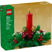 Blocks Iconic 40743 Christmas Table Decoration  5702017597461 Wplgps0Ul040743