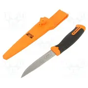 Knife Tool length 225Mm Blade 100Mm  Sa.2446 2446