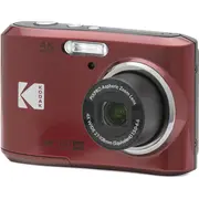 Kodak Fz45 Red  T-Mlx53435 0819900014044