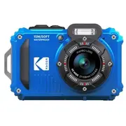 Kodak Wpz2 blue  T-Mlx54172 0819900013993