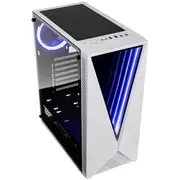 Kolink Void Rgb Midi-Tower - weiß Window  White 5999094004009 Wlononwcra547