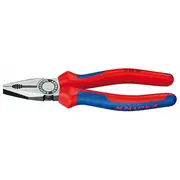 Profesionālās knaibles 03 02 180 Knipex  Knip/0302180 4003773023197