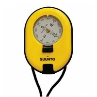 Kb-20/360R G Yellow Compass Suunto Ss020419000  6417084181862