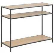Konsoles galds Seaford 100X35Xh79Cm, ozols  Ac76364 5713941002860
