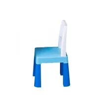 Krēsliņš Multifun blue Mf-002-Izpārdošana  Tega-Mf002.B 5902963015969