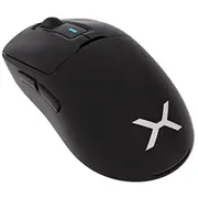 Gaming mouse Krux Plasma Wireless Krxb001 Black  5903018667676 My-G-Krux-017