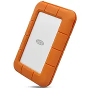 Lacie Rugged 5Tb Usb-C Usb3.0  Stfr5000800 3660619403653